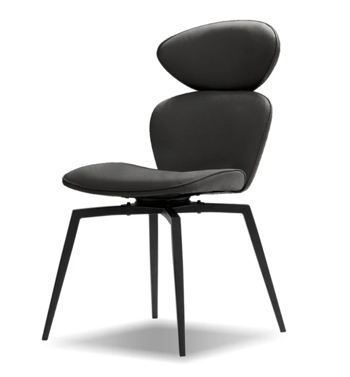 Antler Swivel Dining Chair