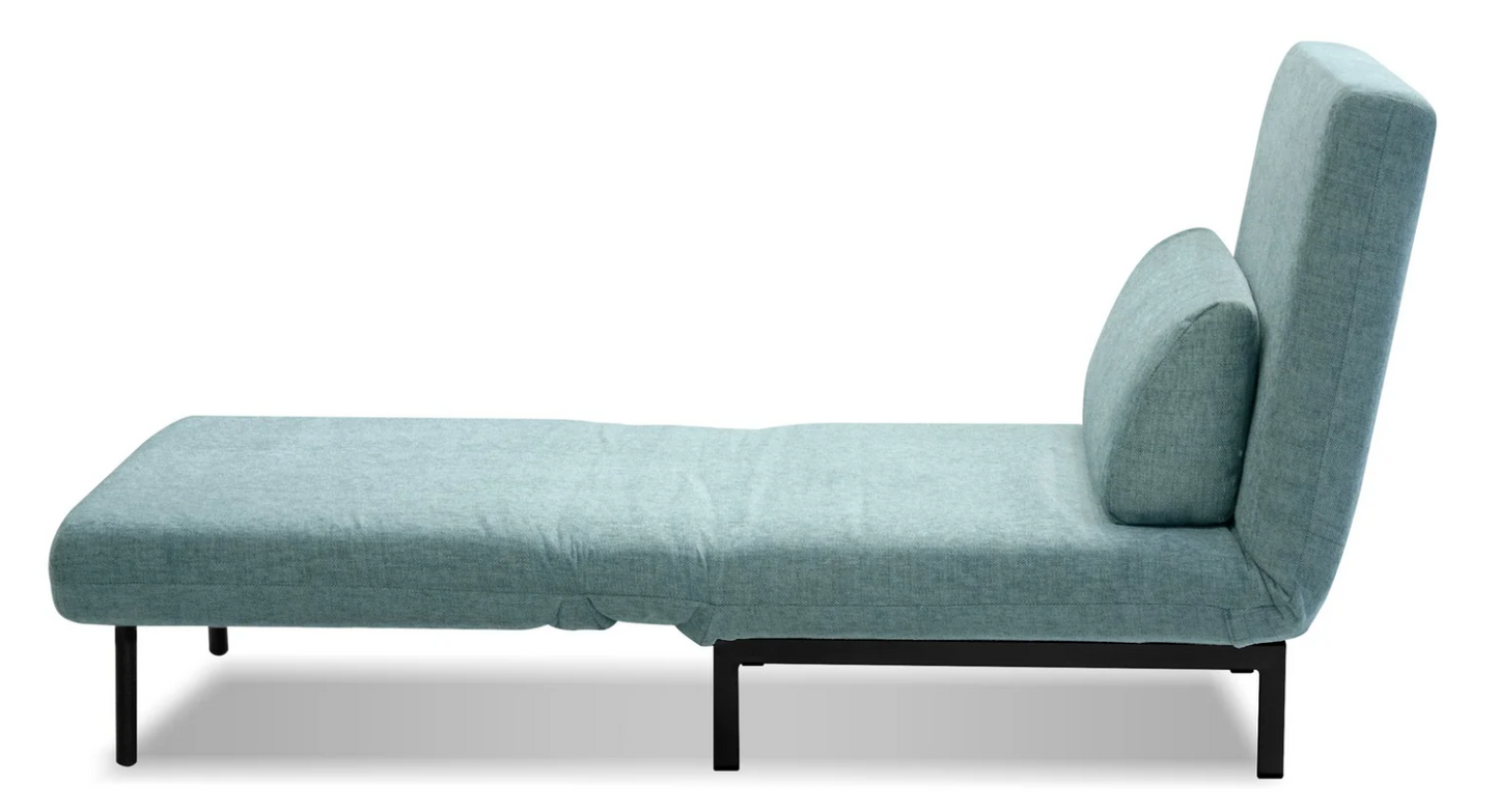 ISO Motion Chair