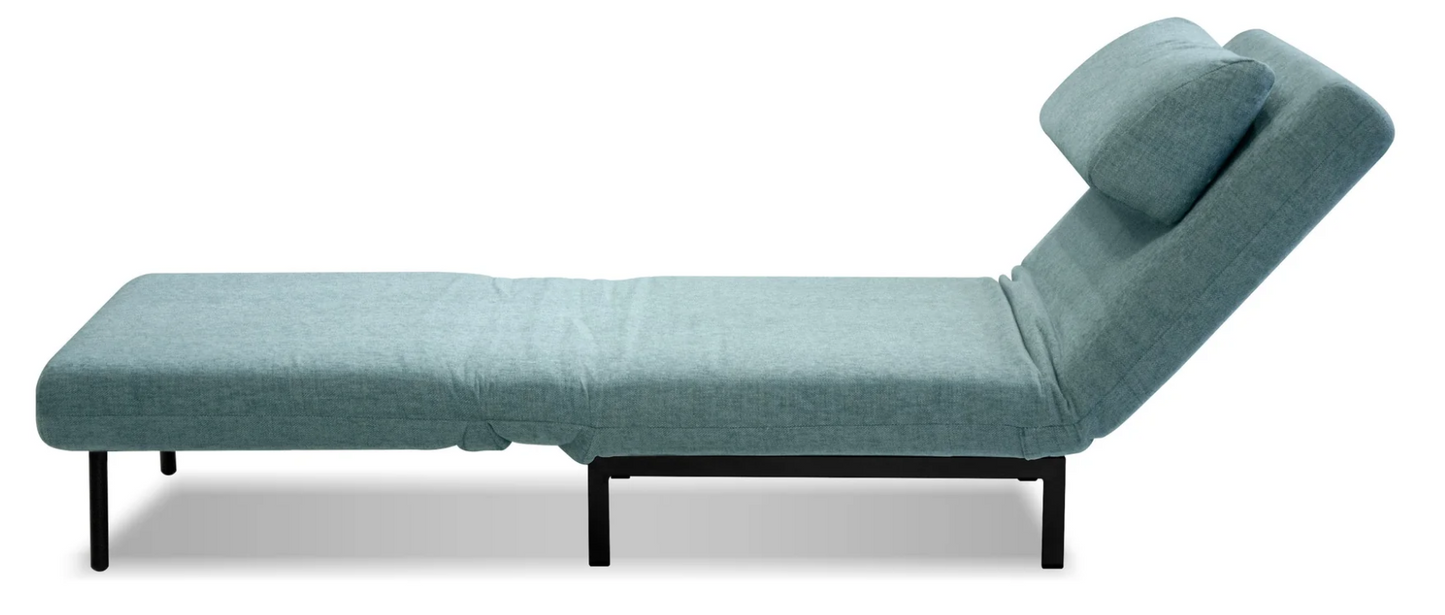 ISO Motion Chair