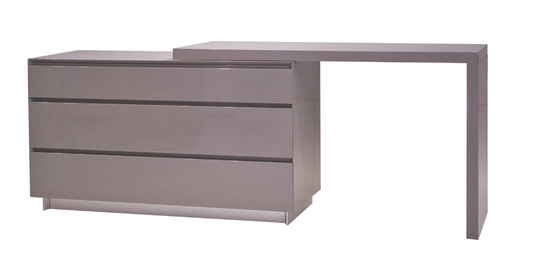 Savvy Extension Dresser