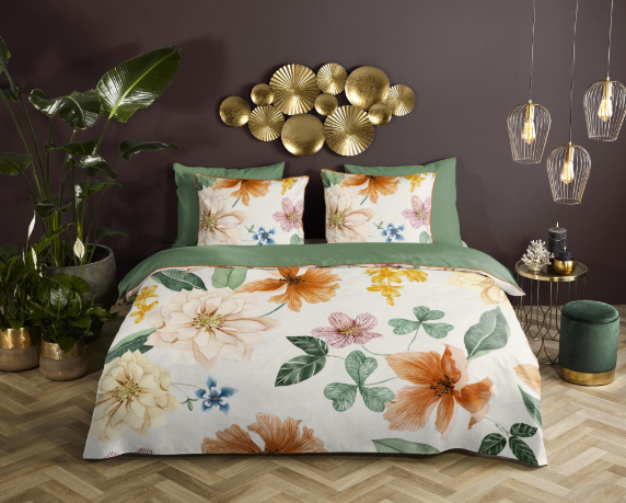 Descanso Duvet Set Organic