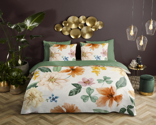 Descanso Duvet Set Organic