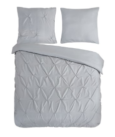 Microfiber Deluxe Duvet Set