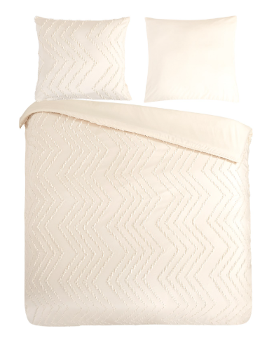 Microfiber Deluxe Duvet Set
