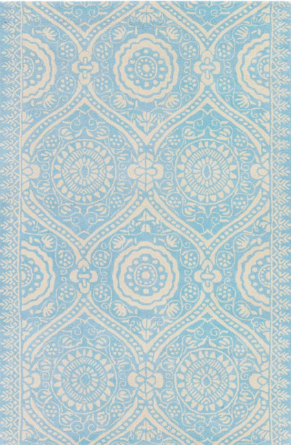 Amy Butler Rug
