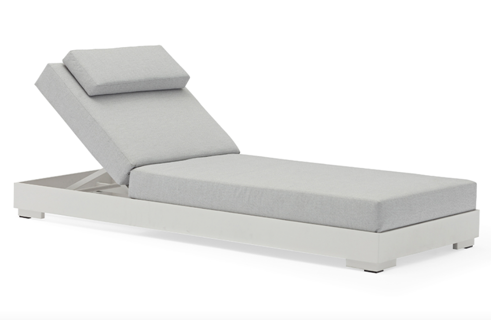 Sky Chaise Lounge