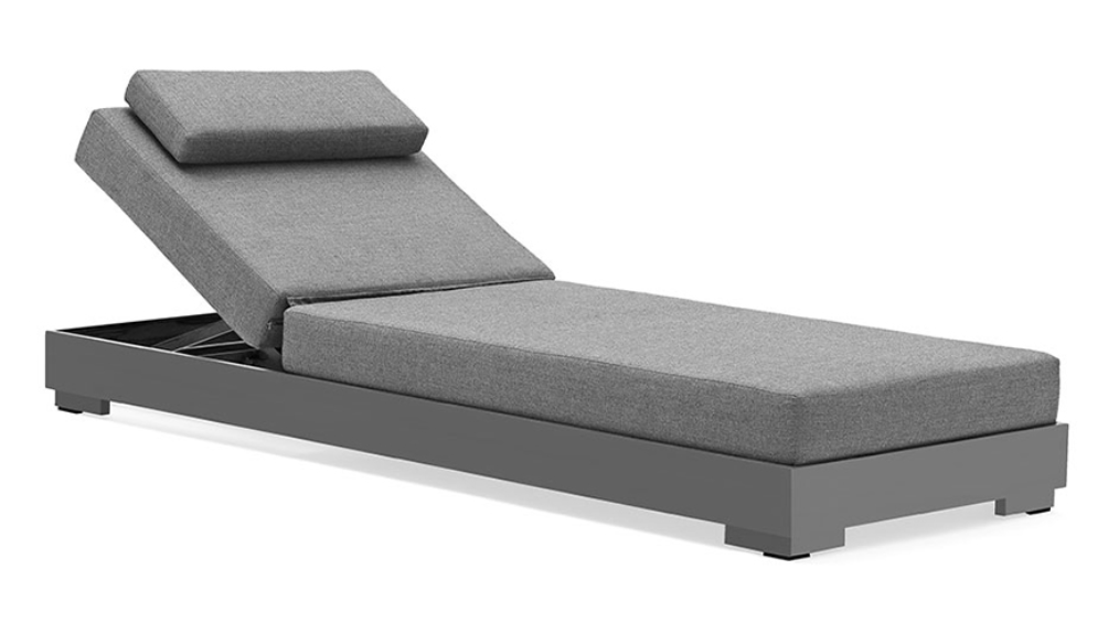 Sky Chaise Lounge