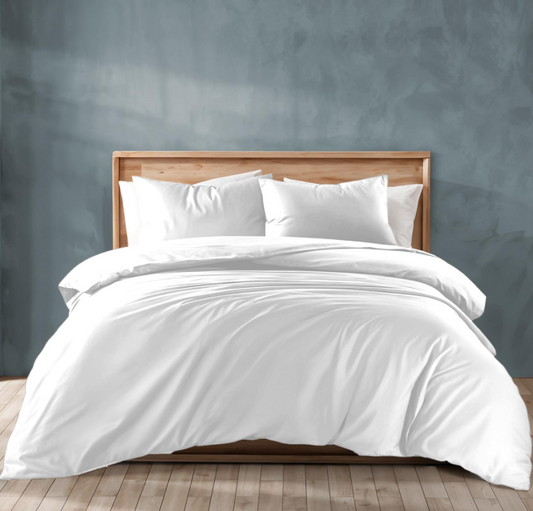 Luxury Egyptian Cotton Duvet Set 1000 Thread
