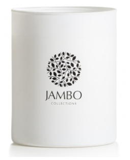Jambo Scented Candles