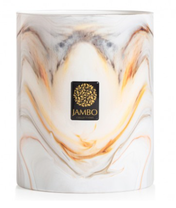 Jambo Scented Candles