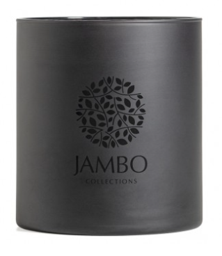 Jambo Scented Candles