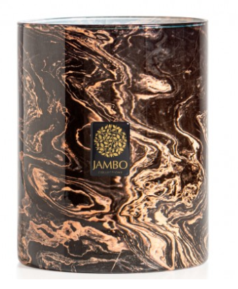 Jambo Scented Candles