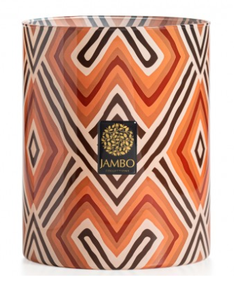 Jambo Scented Candles