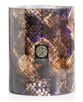 Jambo Scented Candles