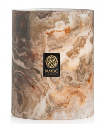 Jambo Scented Candles