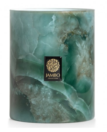 Jambo Scented Candles