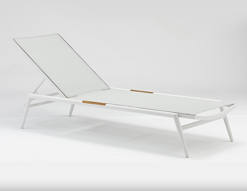 Polo Chaise Lounge