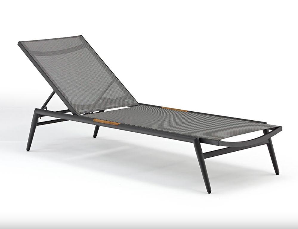 Polo Chaise Lounge