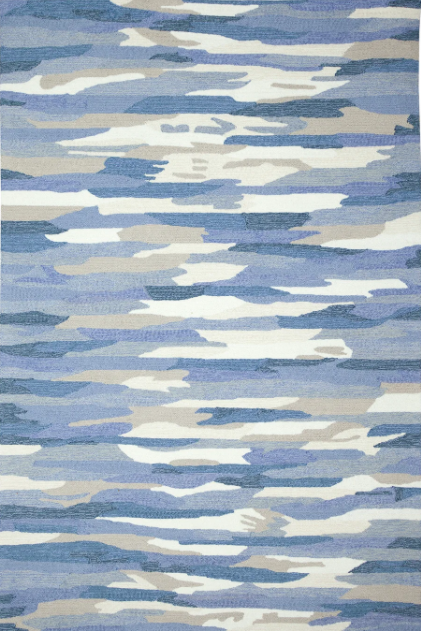 Liora Manne Capri Cloud