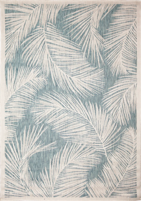 Liora Manne Carmel Fronds