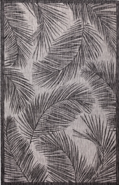 Liora Manne Carmel Fronds