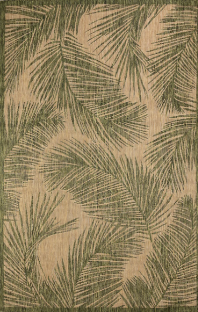 Liora Manne Carmel Fronds