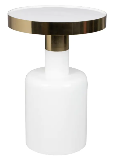 Side Table Glam