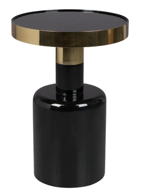 Side Table Glam