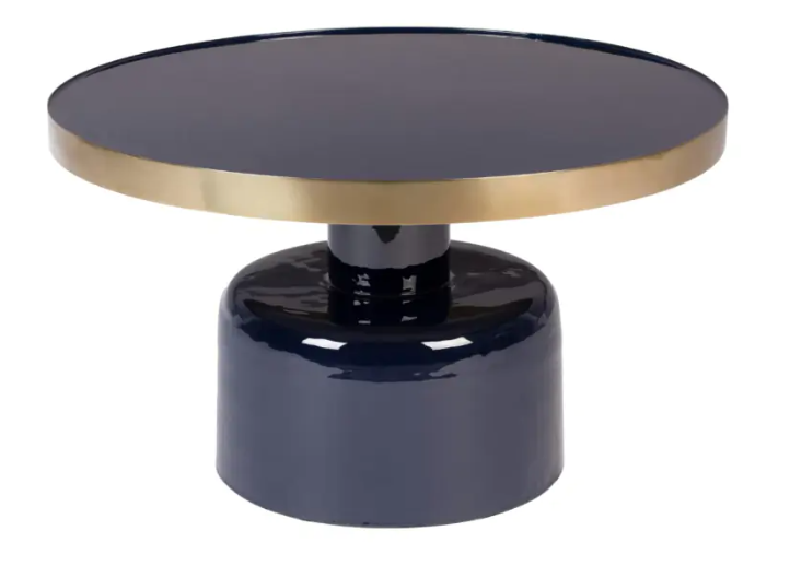 Coffee Table Glam