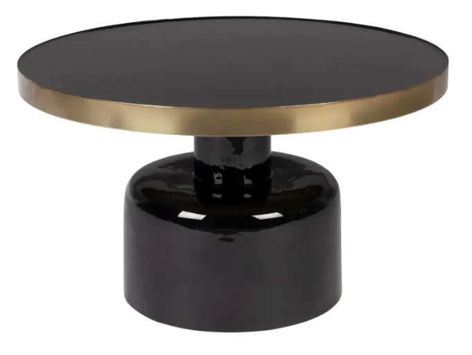 Coffee Table Glam