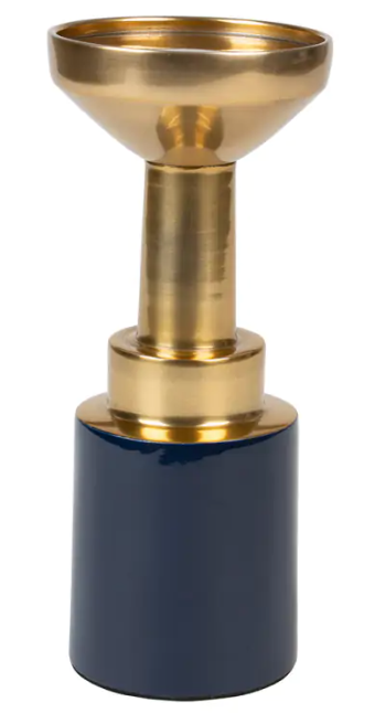 Candle Holder Glam