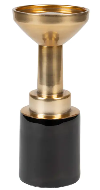 Candle Holder Glam