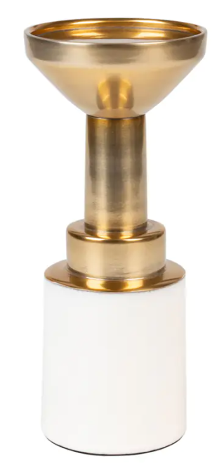 Candle Holder Glam