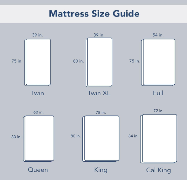 Serta Memory Flex Soft Mattress Topper, 2"