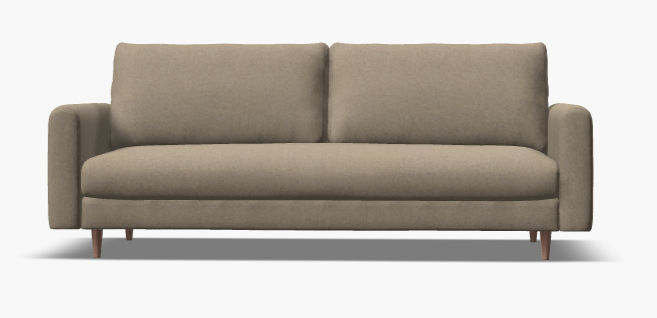 Lexi 2-seater Sofa