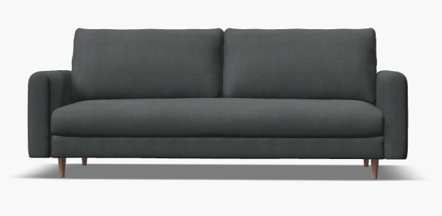 Lexi 2-seater Sofa