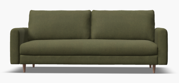 Lexi 2-seater Sofa