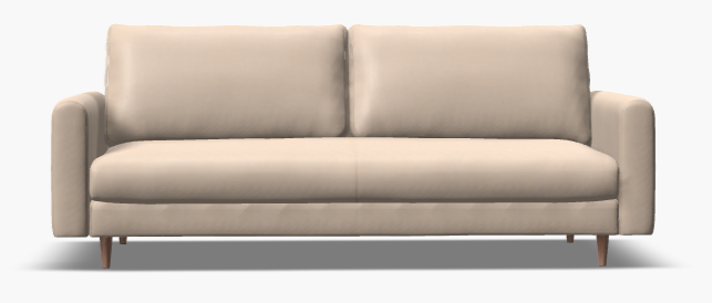Lexi 2-seater Sofa