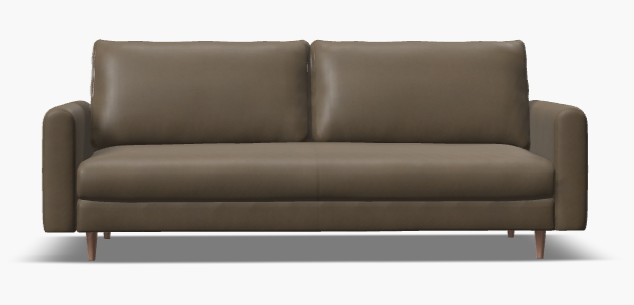 Lexi 2-seater Sofa