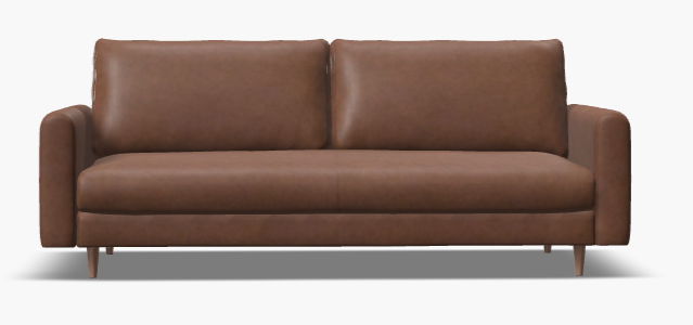Lexi 2-seater Sofa