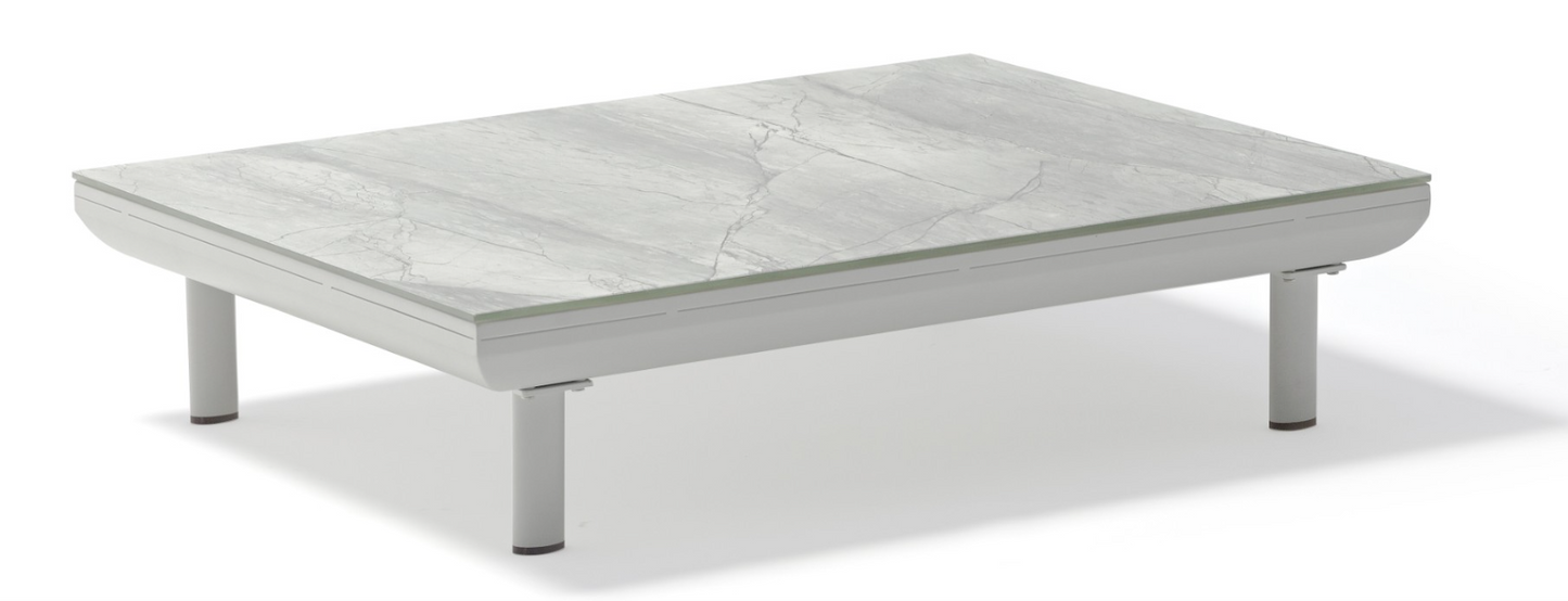 Club Coffee Table