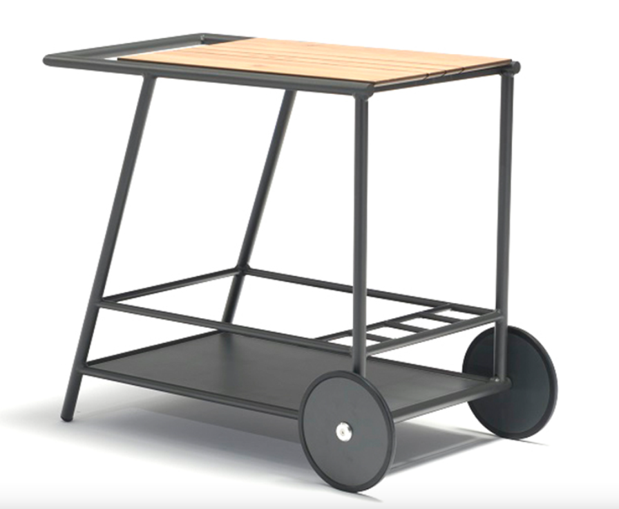 Zoom Outdoor Table