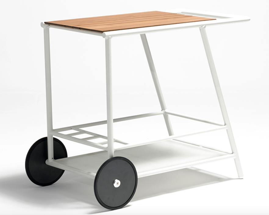 Zoom Outdoor Table