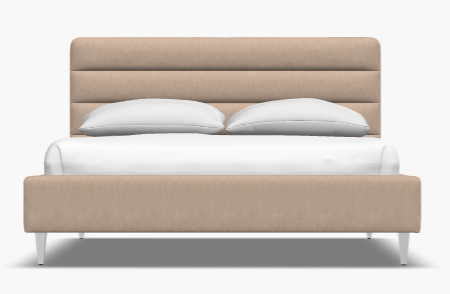Novella Storage Drawer Bed