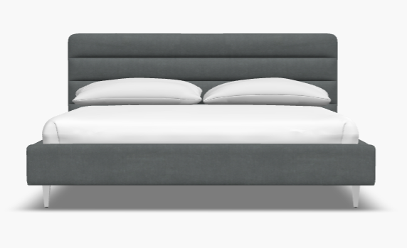 Novella Storage Drawer Bed