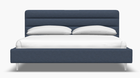 Novella Storage Drawer Bed