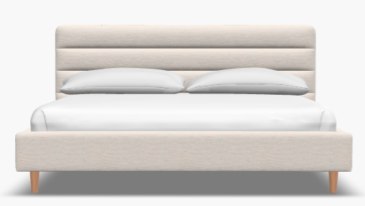 Novella Storage Drawer Bed