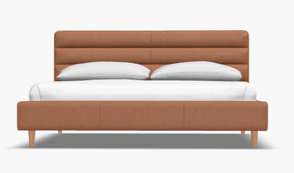 Novella Storage Drawer Bed