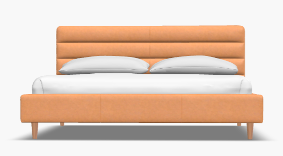 Novella Storage Drawer Bed