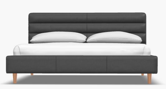 Novella Storage Drawer Bed